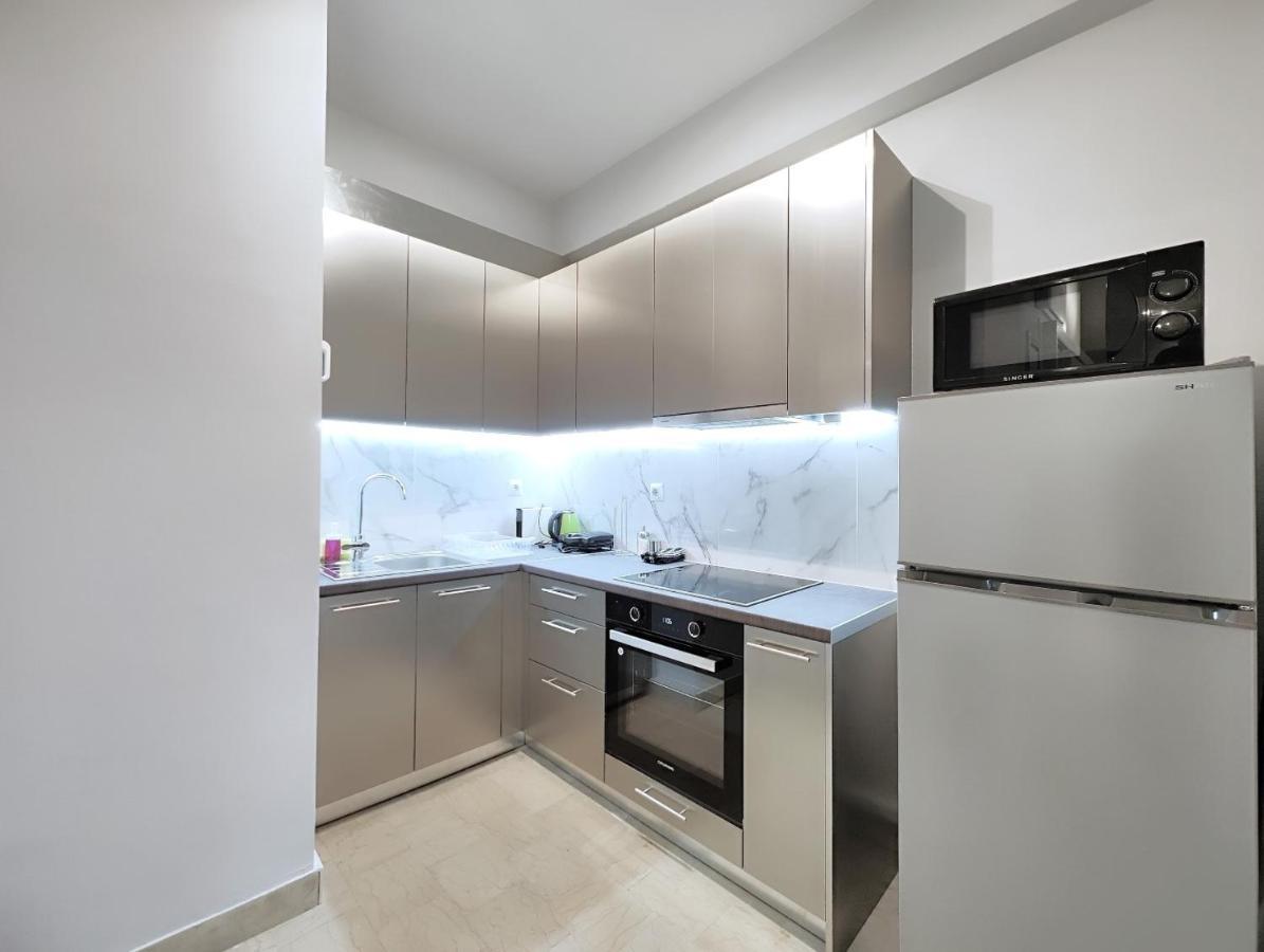 Dimitsanas By Verde Apartments Atena Exterior foto